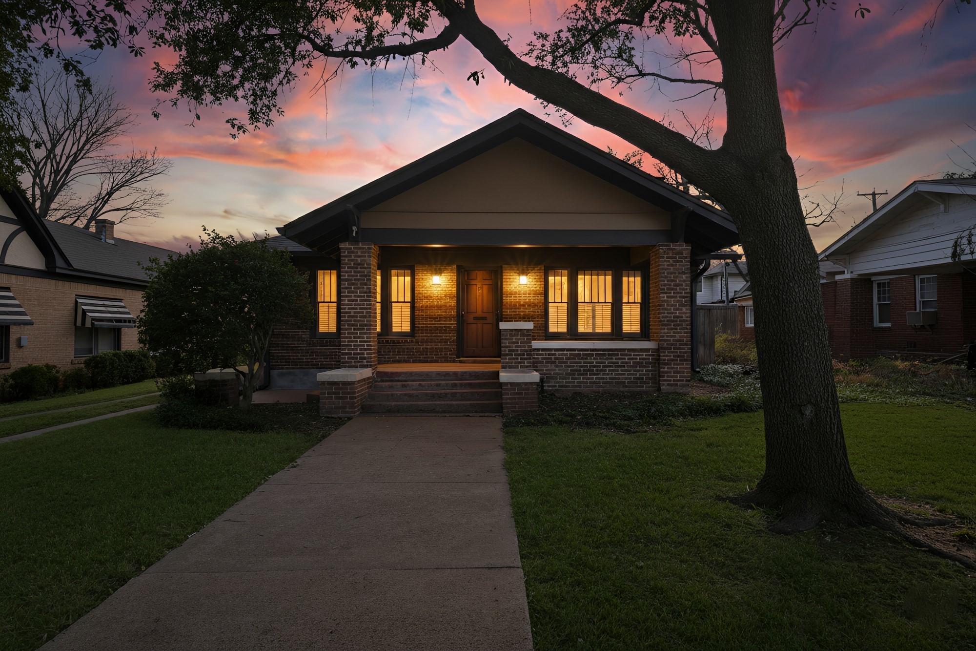 2333 Irwin Street Fort Worth TX 76110