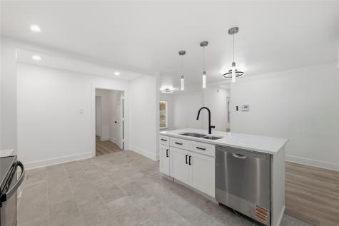 3071 Sunnyvale Street Dallas TX 75216