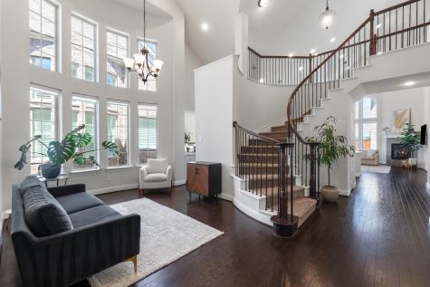 4827 Saguaro Ridge Mckinney TX 75070