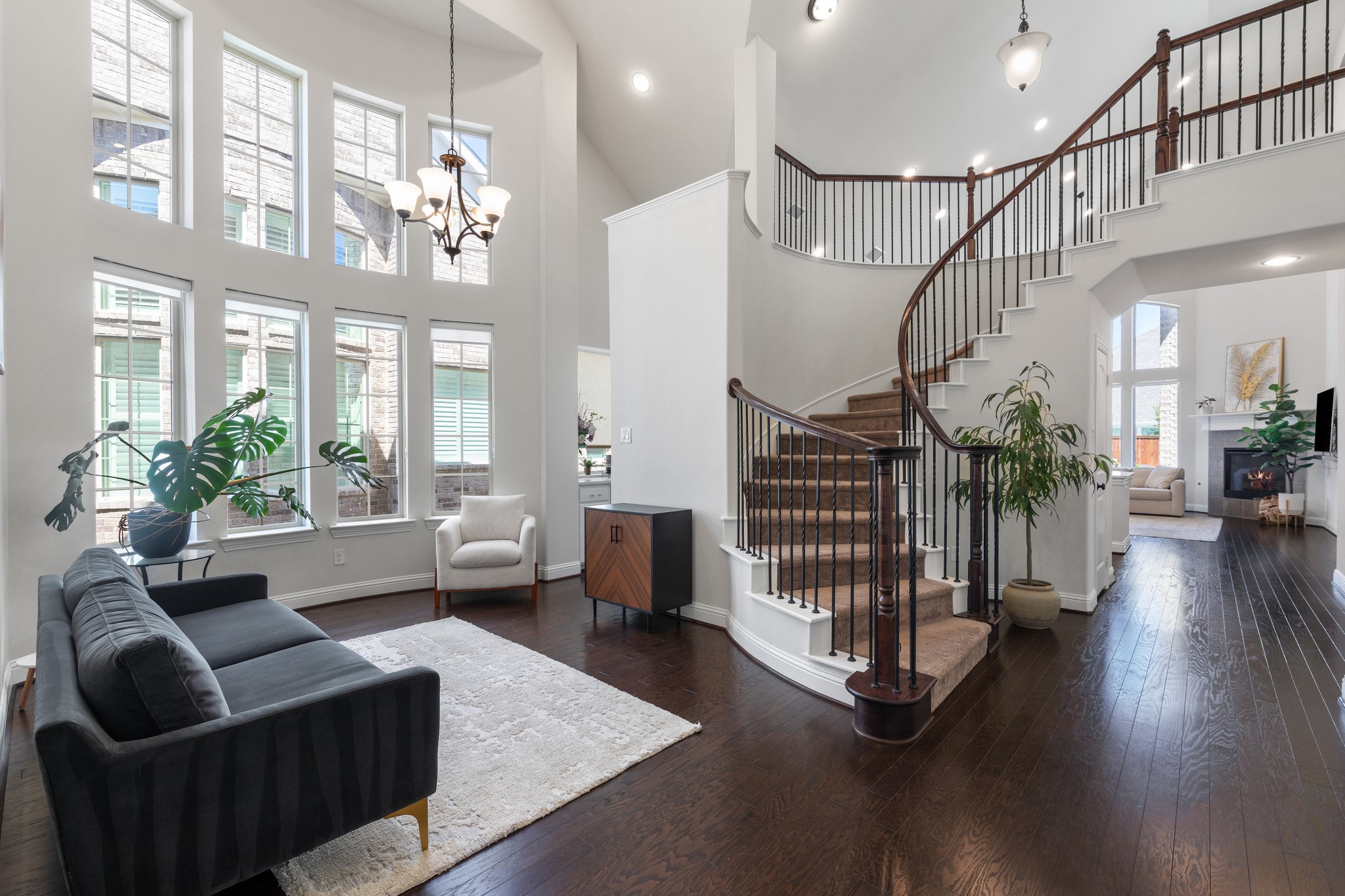 4827 Saguaro Ridge Mckinney TX 75070