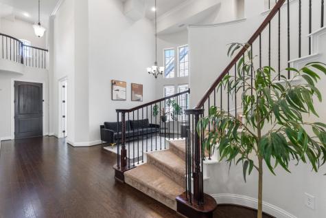 4827 Saguaro Ridge Mckinney TX 75070