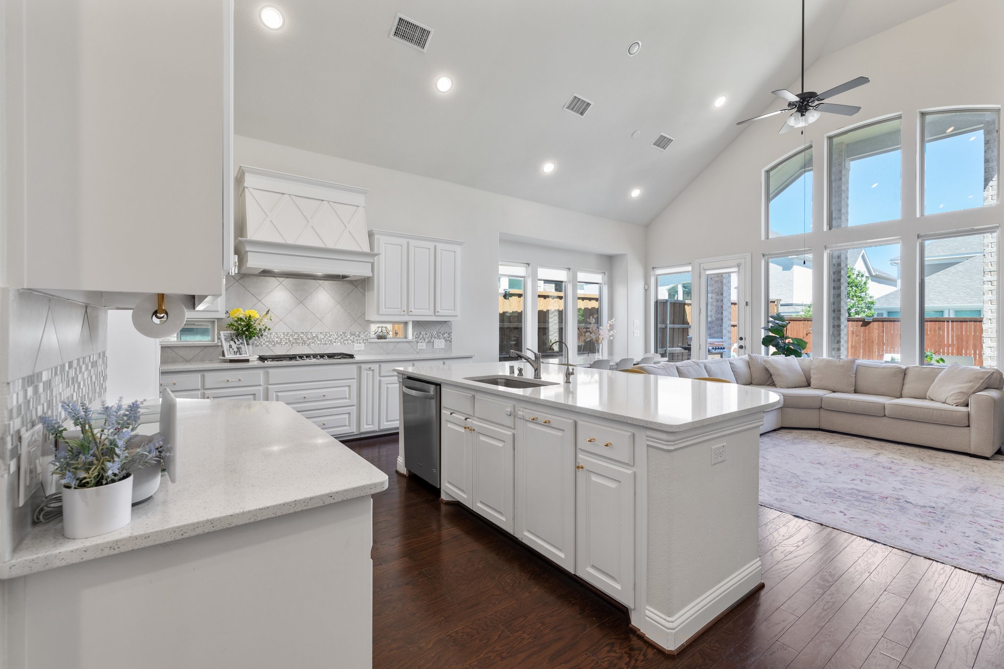 4827 Saguaro Ridge Mckinney TX 75070