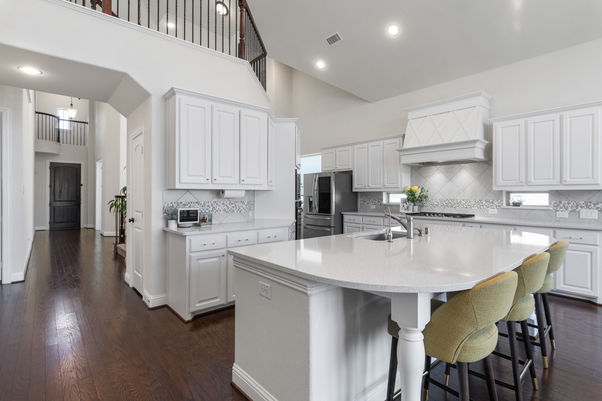 4827 Saguaro Ridge Mckinney TX 75070