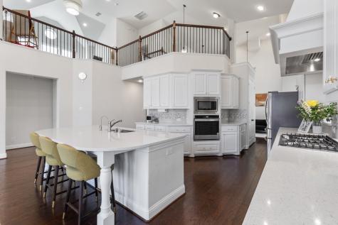 4827 Saguaro Ridge Mckinney TX 75070