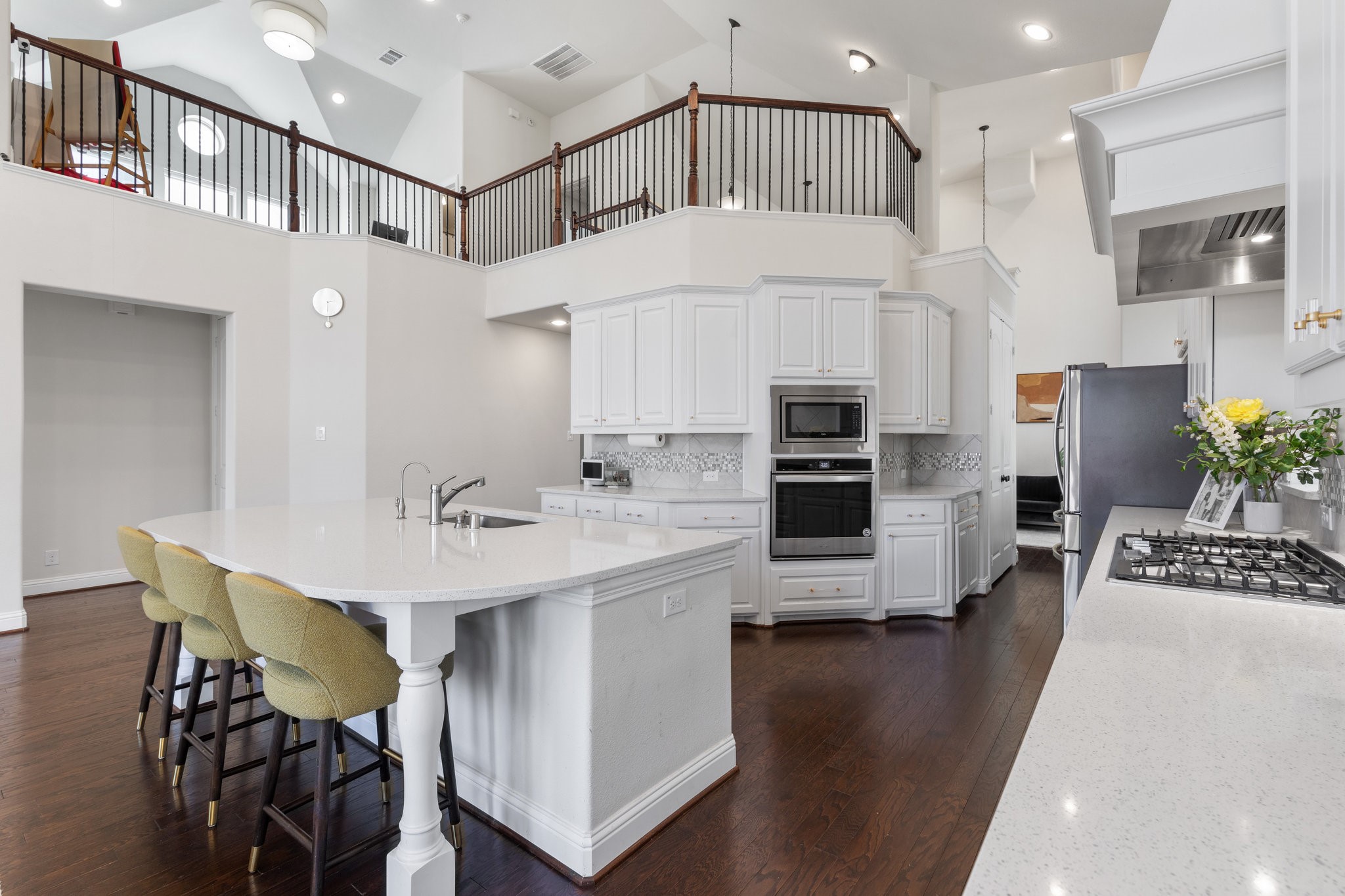4827 Saguaro Ridge Mckinney TX 75070
