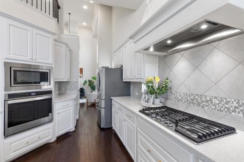 4827 Saguaro Ridge Mckinney TX 75070