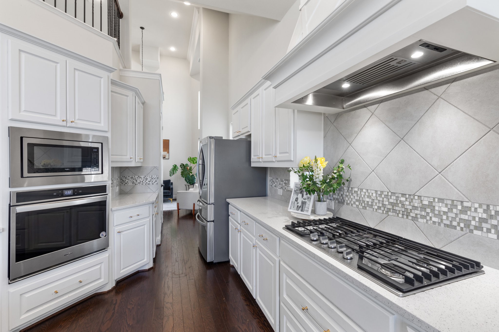 4827 Saguaro Ridge Mckinney TX 75070