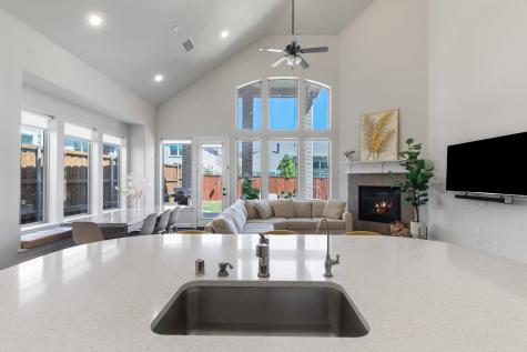 4827 Saguaro Ridge Mckinney TX 75070