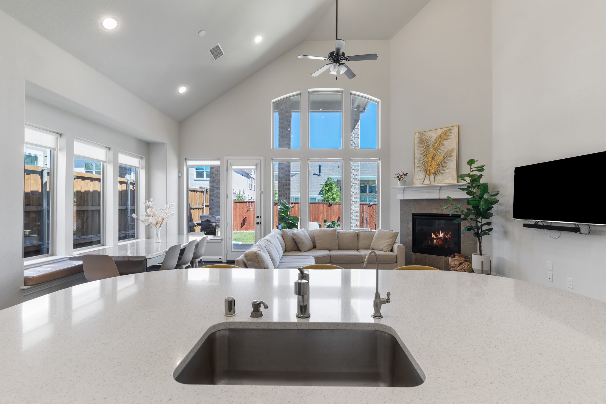 4827 Saguaro Ridge Mckinney TX 75070