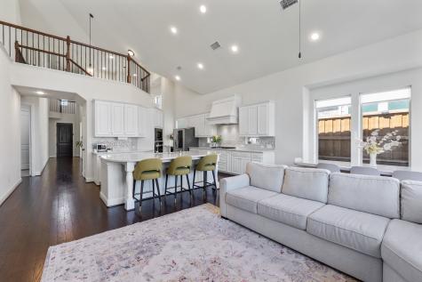 4827 Saguaro Ridge Mckinney TX 75070