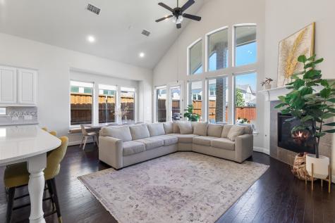 4827 Saguaro Ridge Mckinney TX 75070