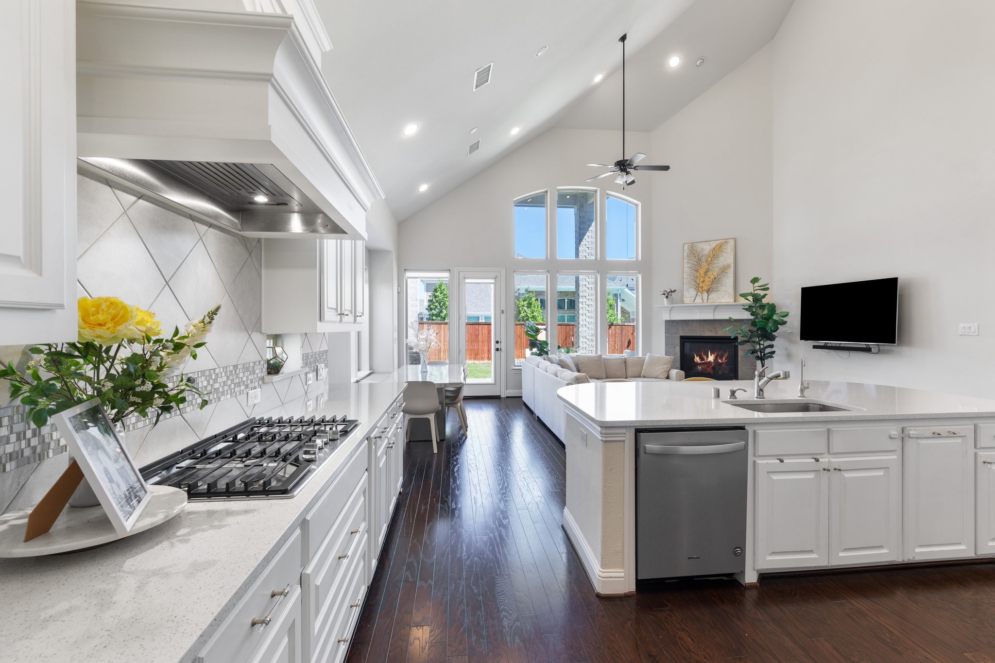 4827 Saguaro Ridge Mckinney TX 75070