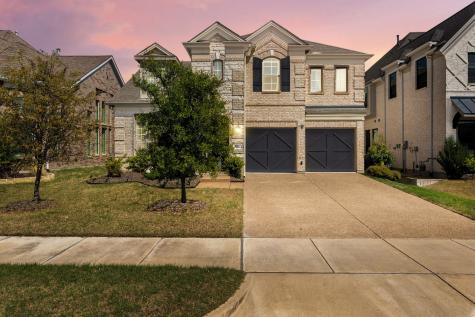 4827 Saguaro Ridge Mckinney TX 75070