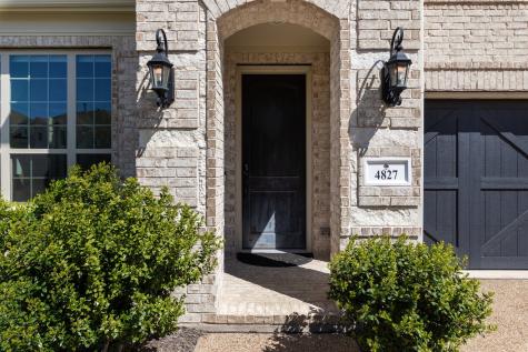 4827 Saguaro Ridge Mckinney TX 75070