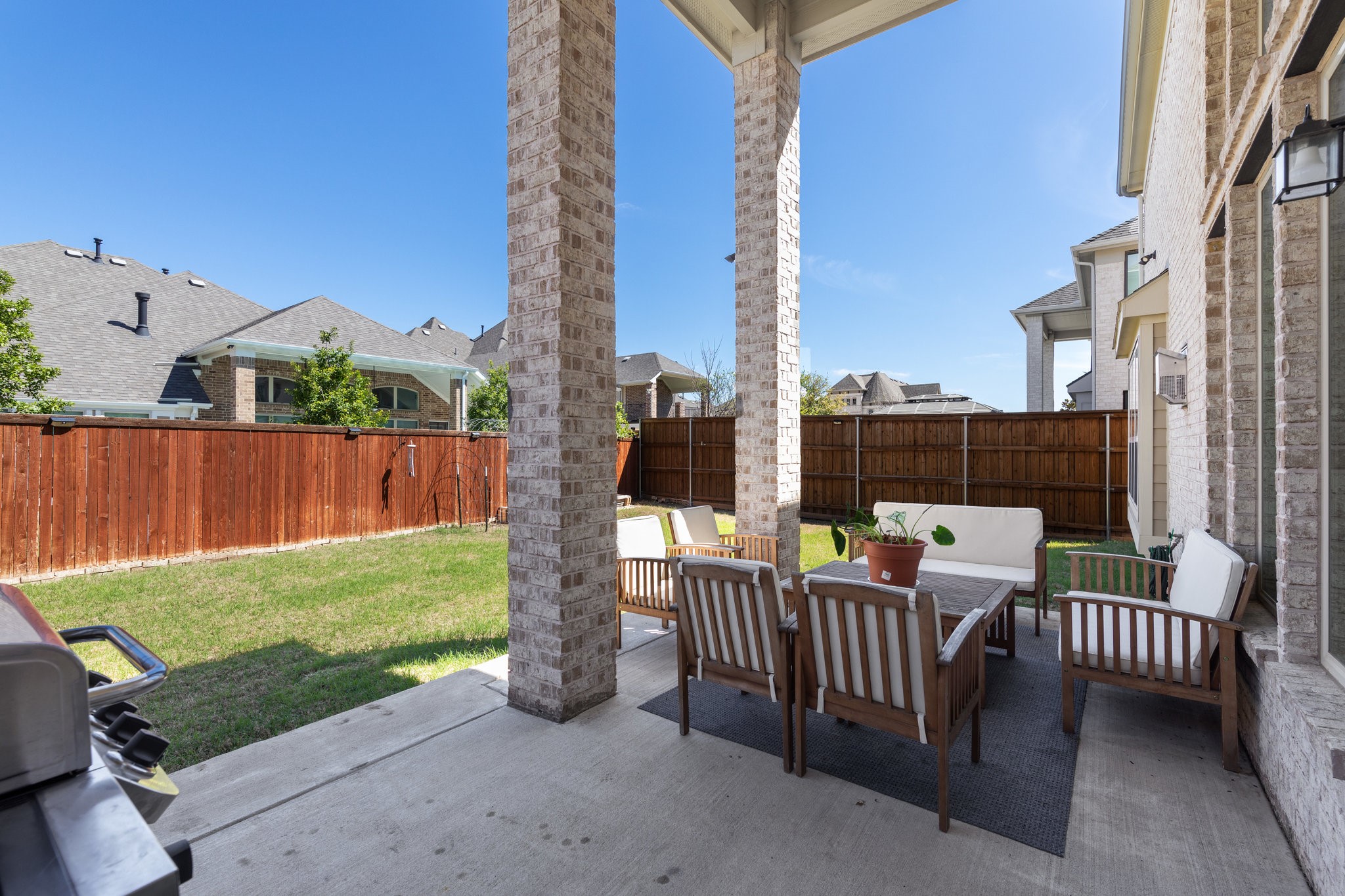 4827 Saguaro Ridge Mckinney TX 75070