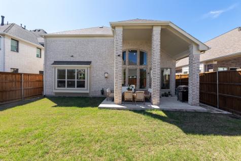 4827 Saguaro Ridge Mckinney TX 75070