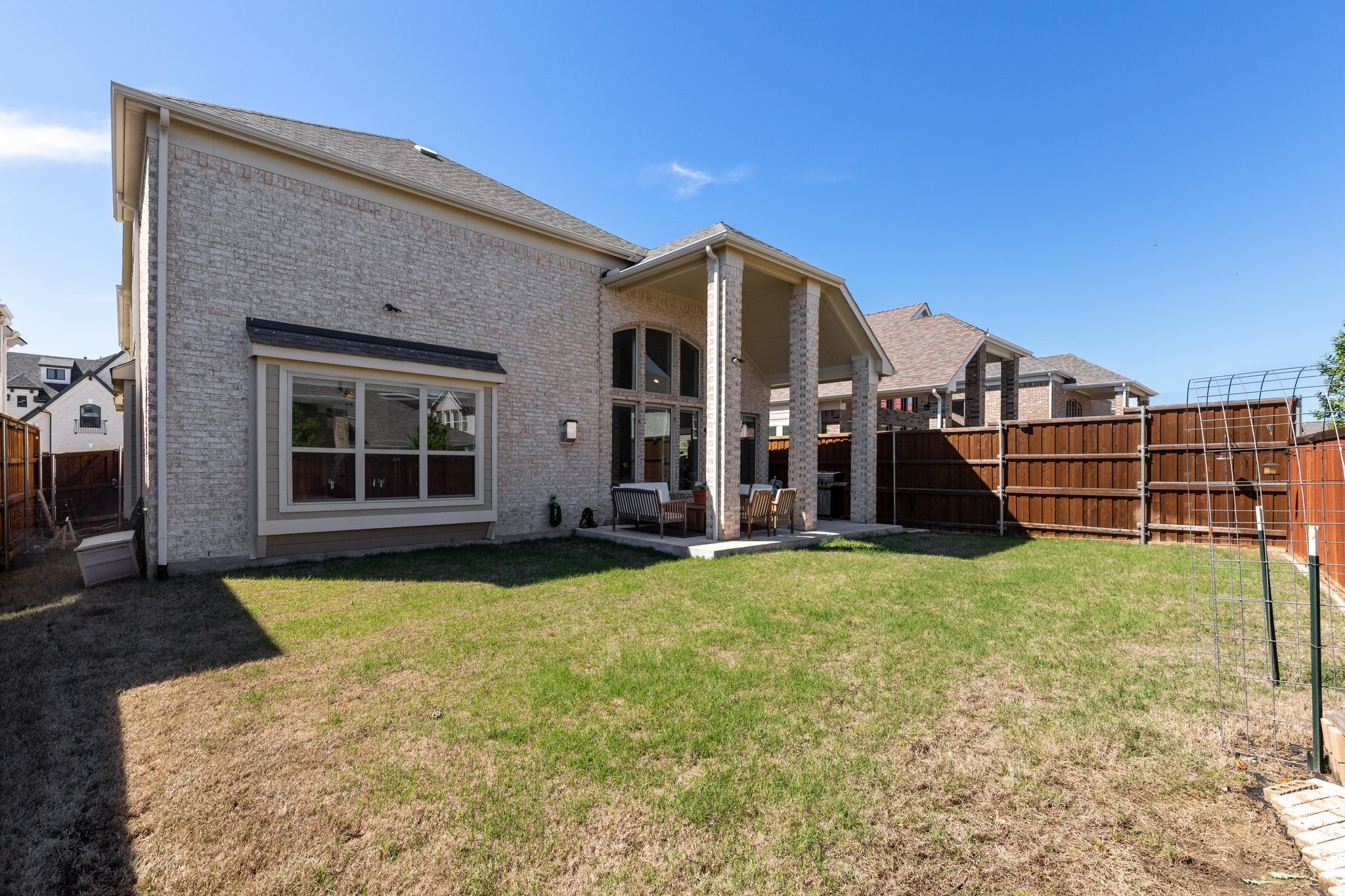 4827 Saguaro Ridge Mckinney TX 75070