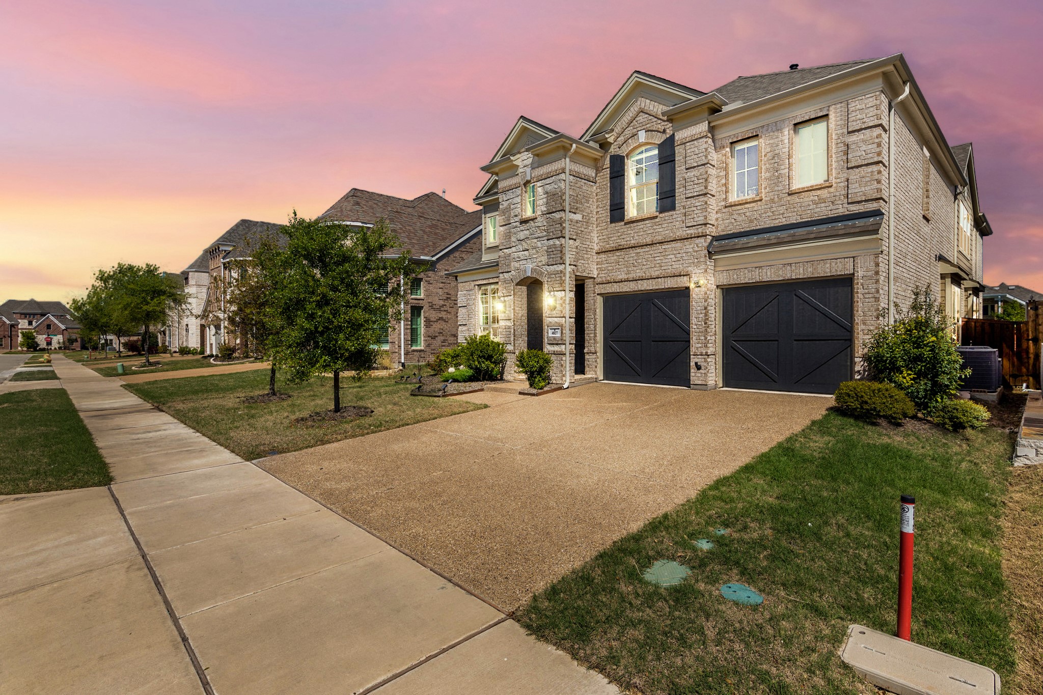 4827 Saguaro Ridge Mckinney TX 75070