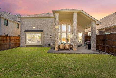 4827 Saguaro Ridge Mckinney TX 75070