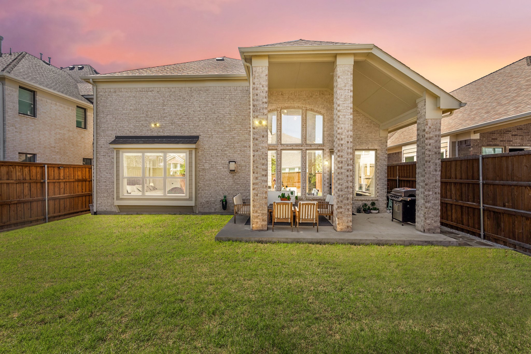 4827 Saguaro Ridge Mckinney TX 75070