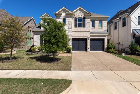 4827 Saguaro Ridge Mckinney TX 75070