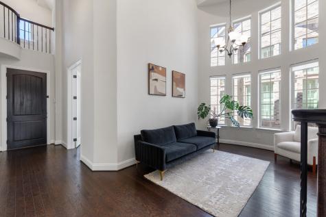 4827 Saguaro Ridge Mckinney TX 75070
