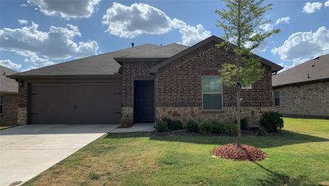 2314 Bellewood Court Crandall TX 75114