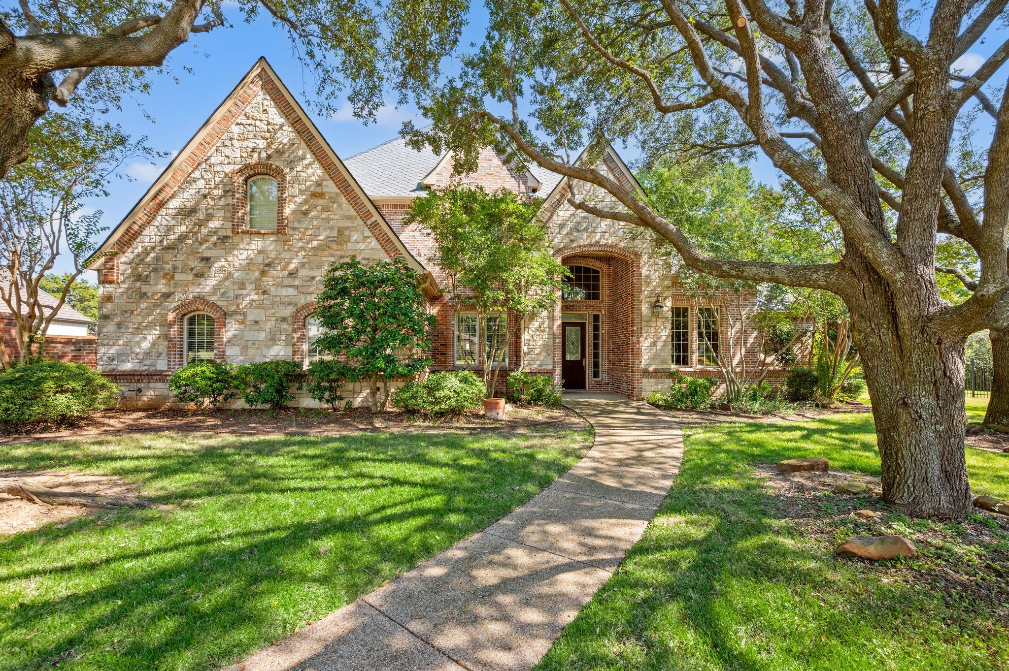 6805 Shalimar Court Colleyville TX 76034