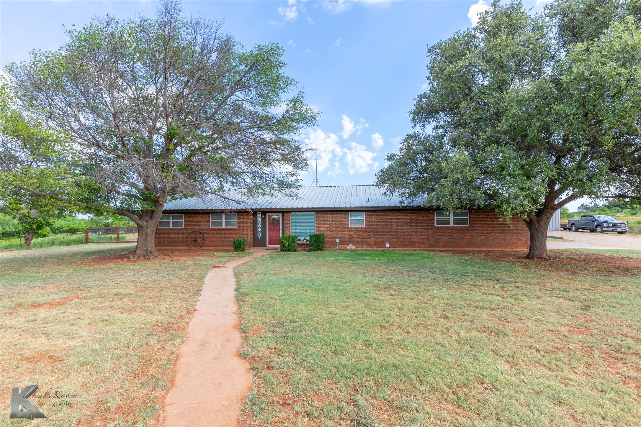 372 Fm 2744 Sweetwater TX 79556