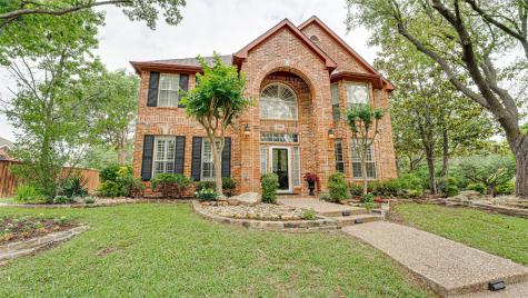 1102 Belvedere Drive Allen TX 75013