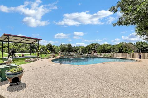 6201 Feather Wind Drive Fort Worth TX 76135