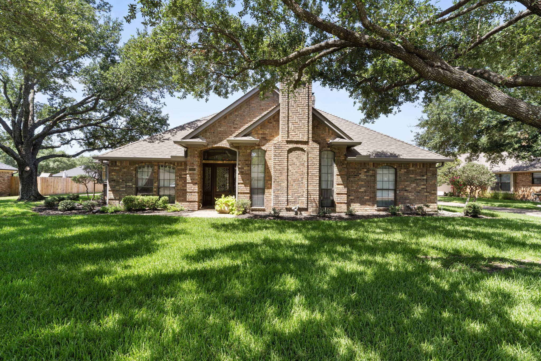 2503 Saint Andrews Drive Ennis TX 75119