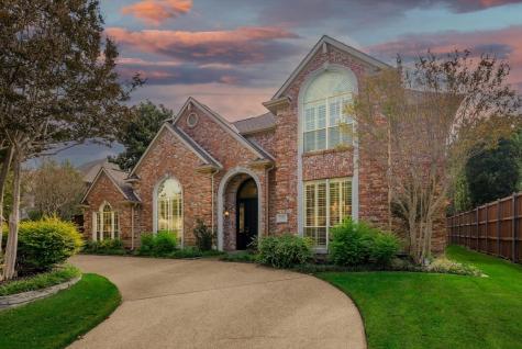 5144 Summit Hill Drive Dallas TX 75287