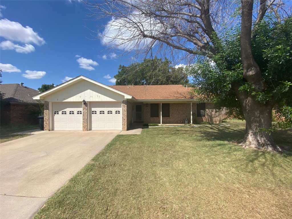 6034 Princess Lane Abilene TX 79606