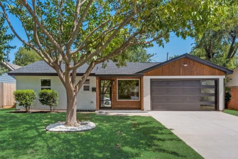 13340 Red Fern Lane Dallas TX 75240