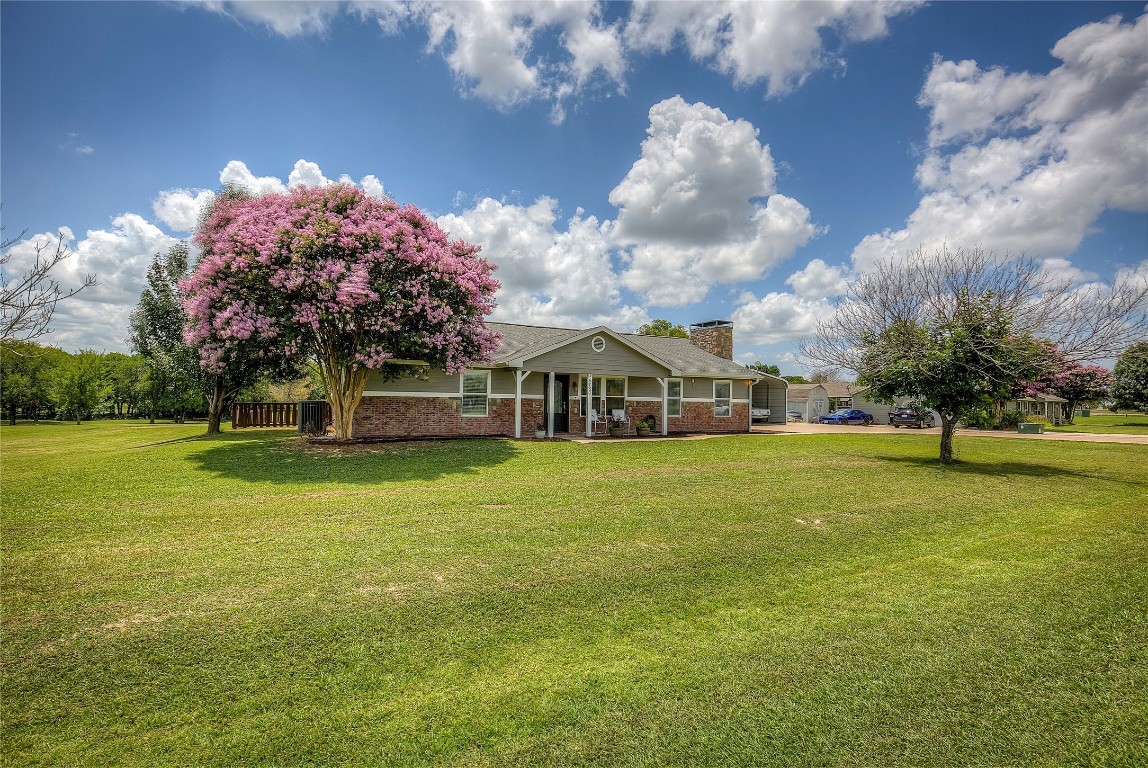 5750 Southfork Drive W Royse City TX 75189