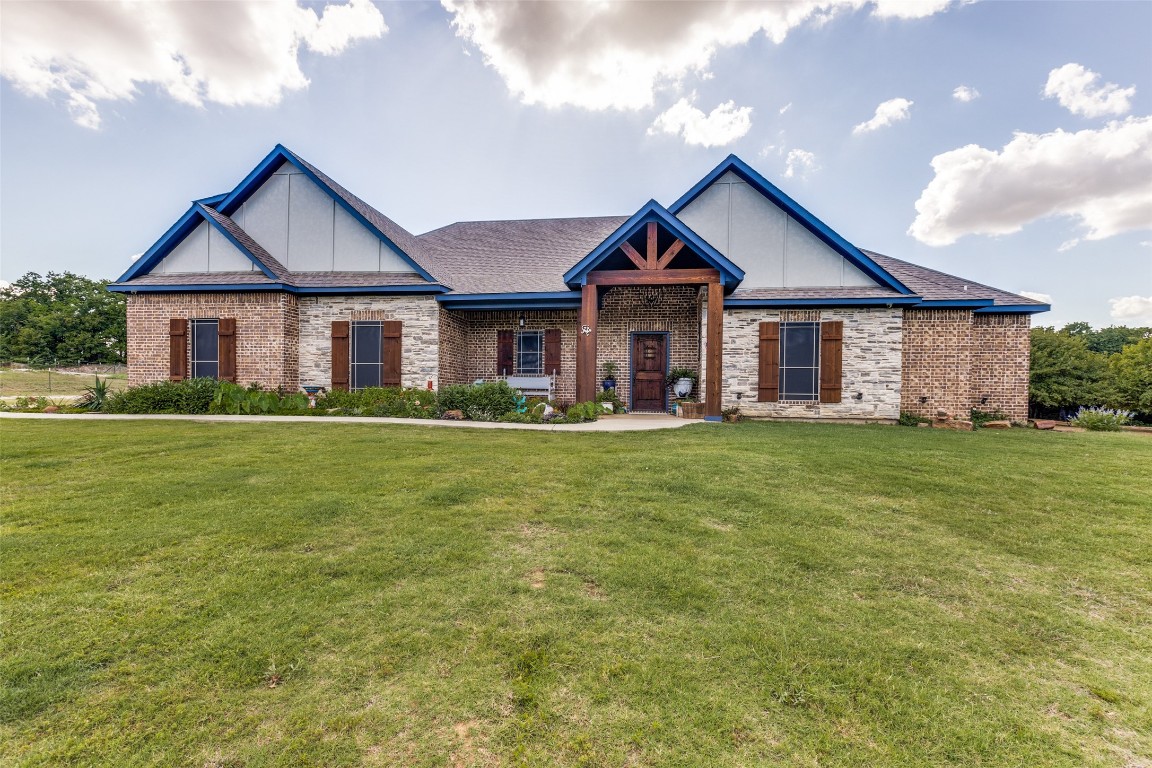 7996 Levy County Line Road Mansfield TX 76063