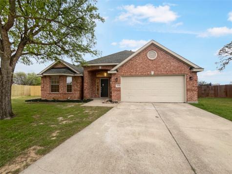 5124 Roundtree Court Haltom City TX 76137