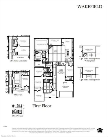 2006 Wickersham Road Rockwall TX 75087