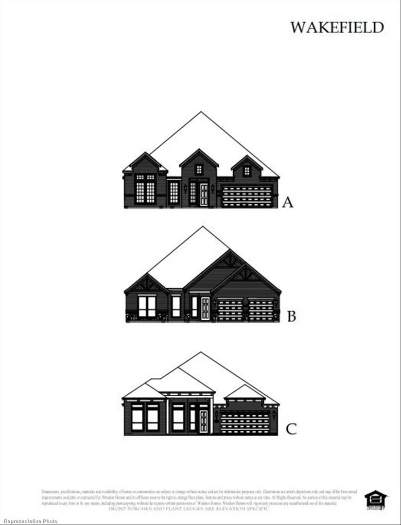 2006 Wickersham Road Rockwall TX 75087