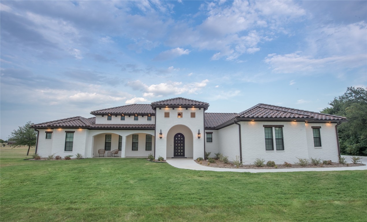 110 N Boyce Lane Fort Worth TX 76108
