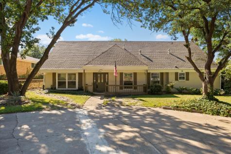 211 Rockbrook Drive Rockwall TX 75087