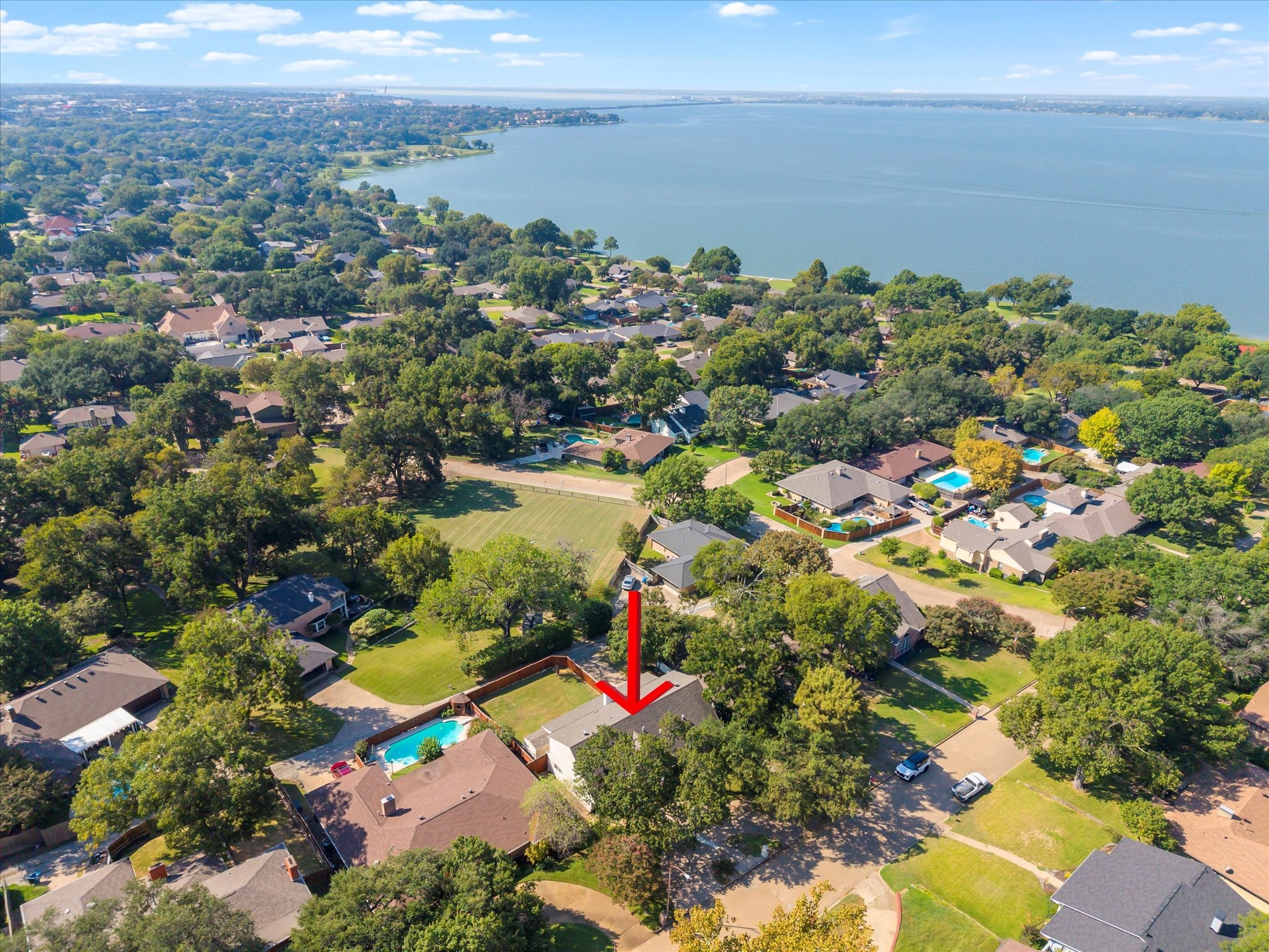 211 Rockbrook Drive Rockwall TX 75087