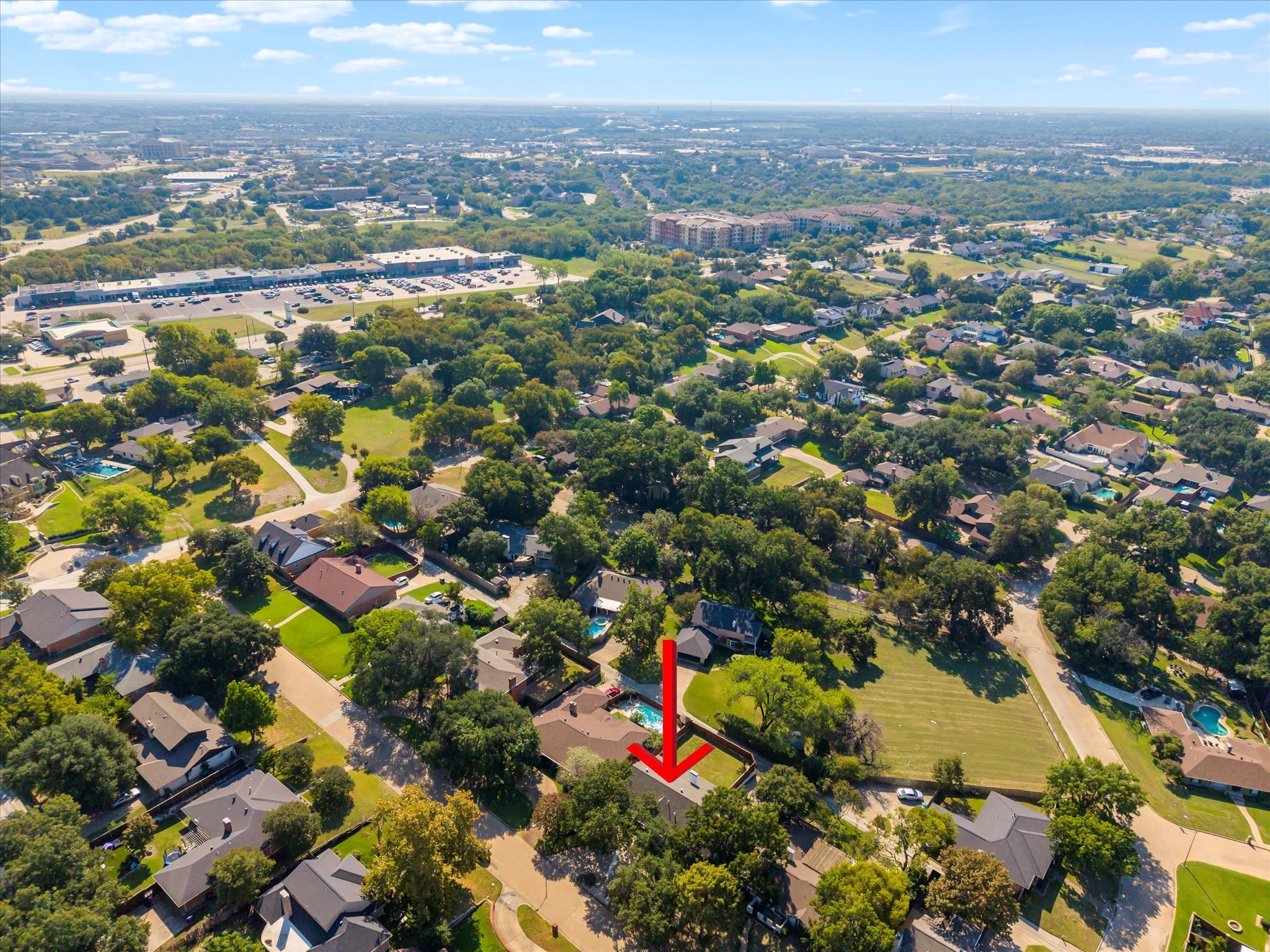 211 Rockbrook Drive Rockwall TX 75087