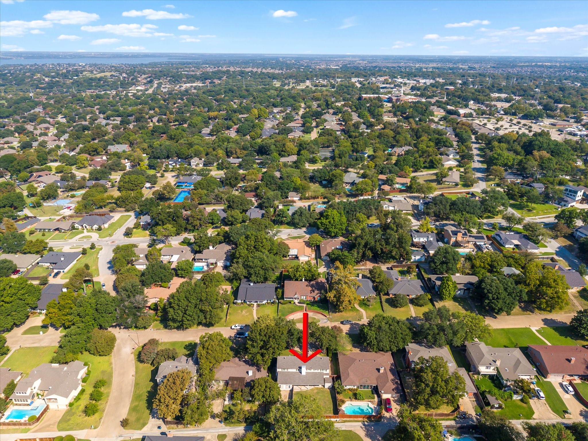 211 Rockbrook Drive Rockwall TX 75087