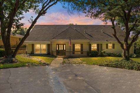 211 Rockbrook Drive Rockwall TX 75087