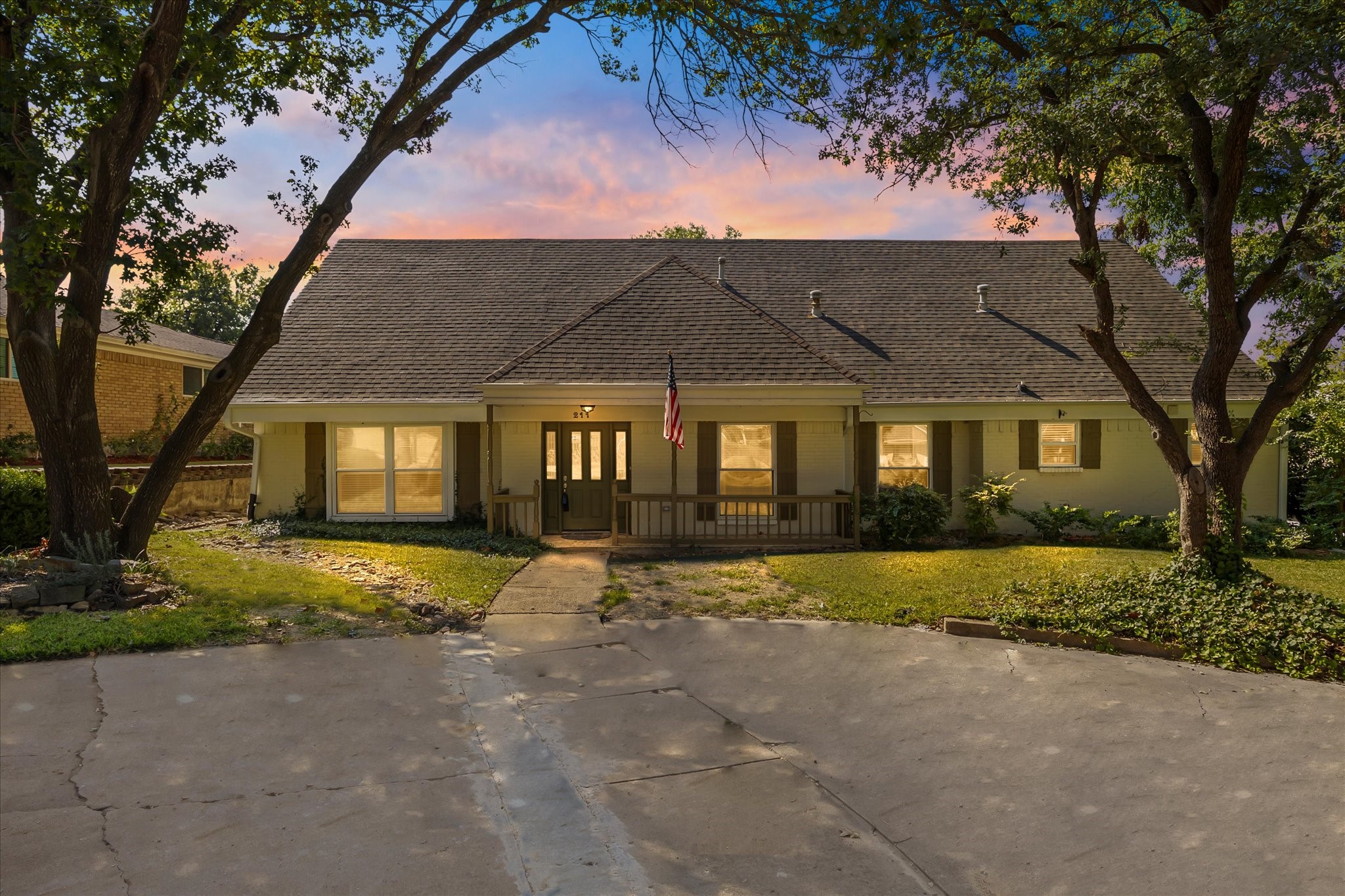 211 Rockbrook Drive Rockwall TX 75087