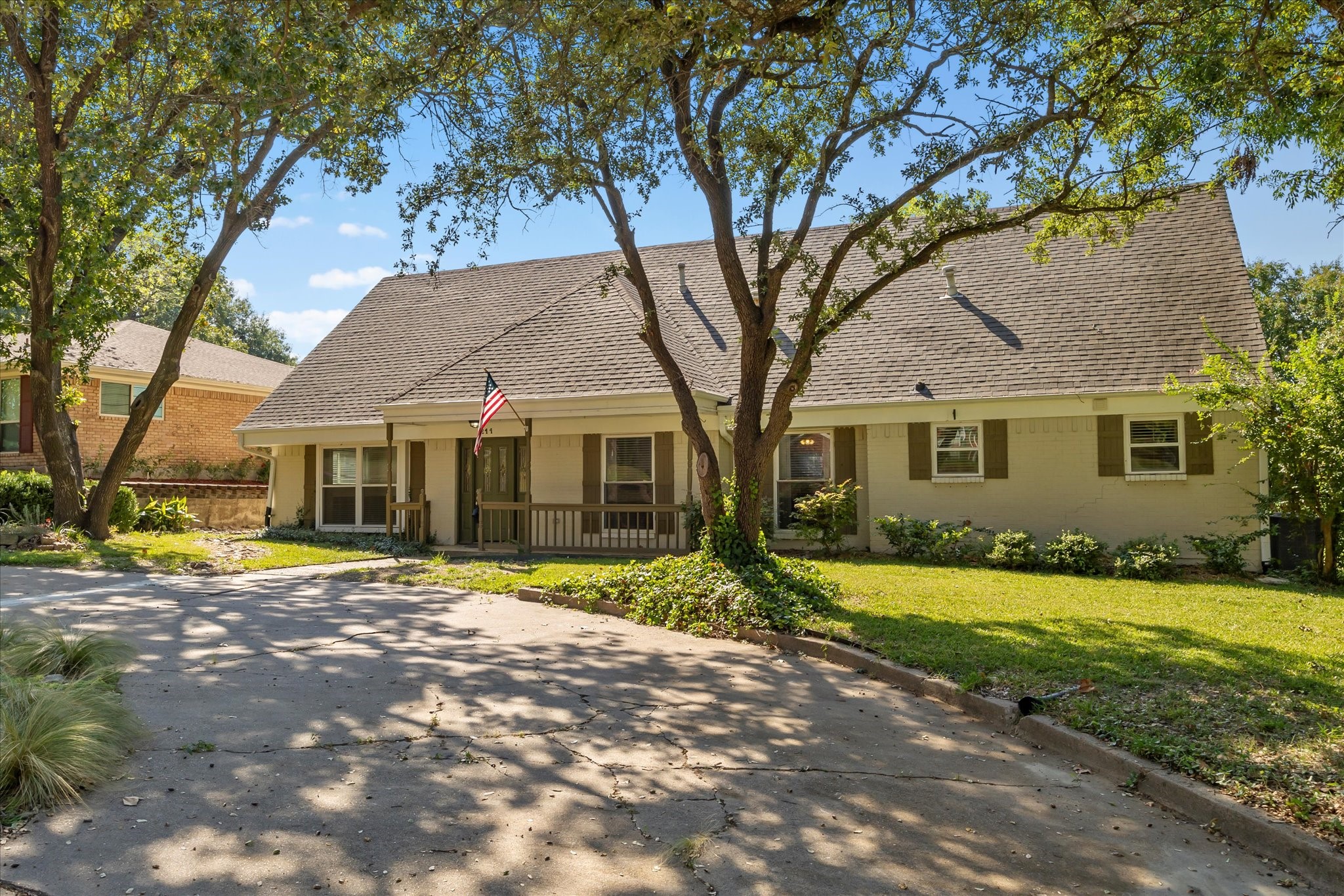 211 Rockbrook Drive Rockwall TX 75087