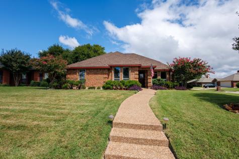 500 Silverleaf Court Wylie TX 75098