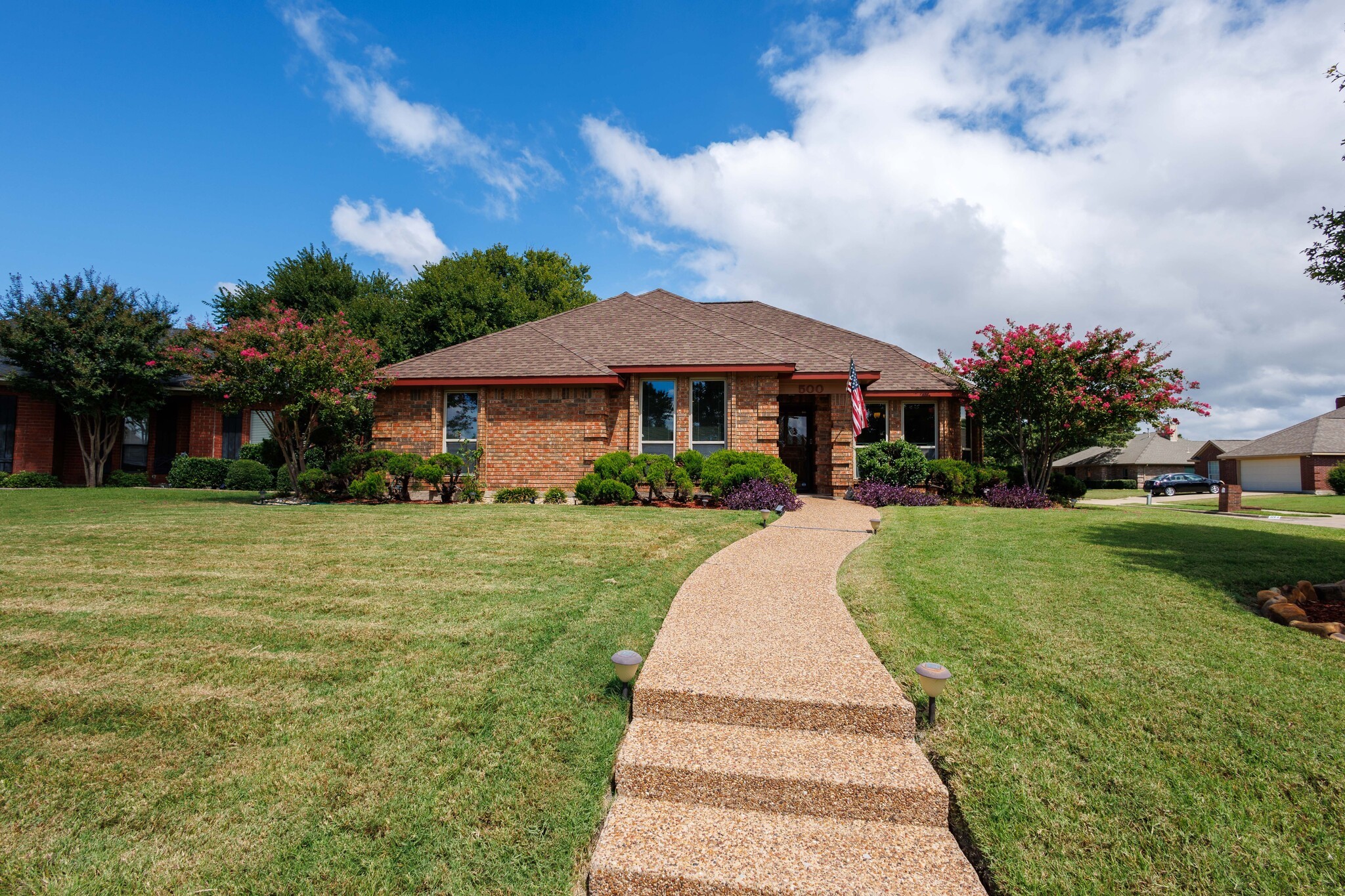 500 Silverleaf Court Wylie TX 75098